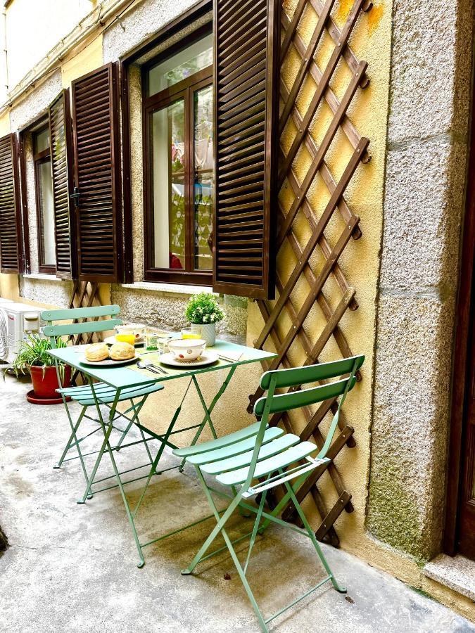 Ribeira Art Terrace Apartment Porto Exterior photo