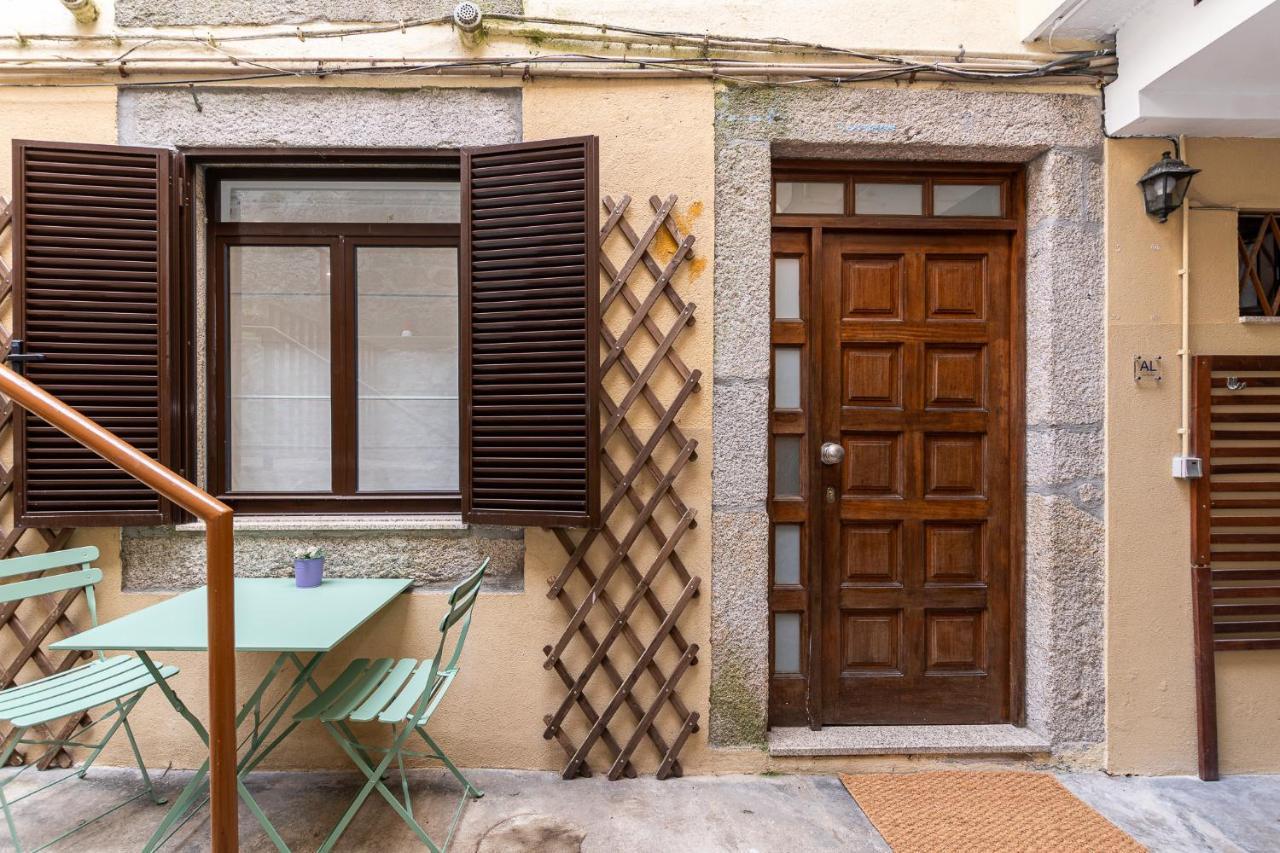 Ribeira Art Terrace Apartment Porto Exterior photo