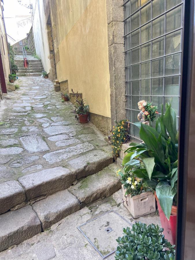 Ribeira Art Terrace Apartment Porto Exterior photo