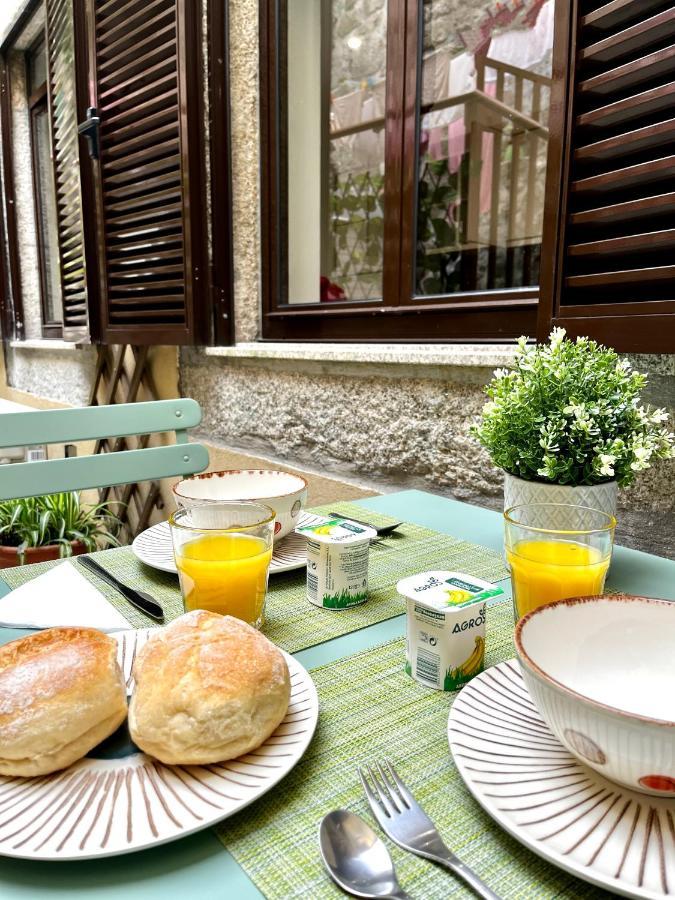 Ribeira Art Terrace Apartment Porto Exterior photo